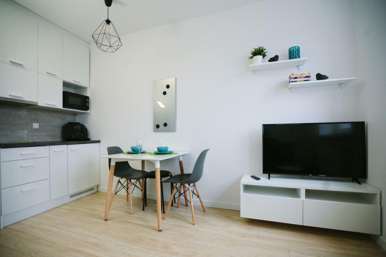 Concierge Muranow Apartment