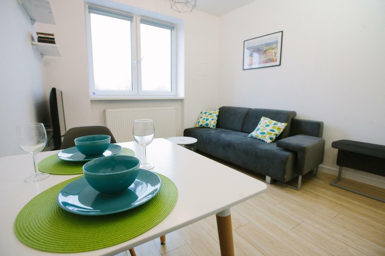 Concierge Muranow Apartment *