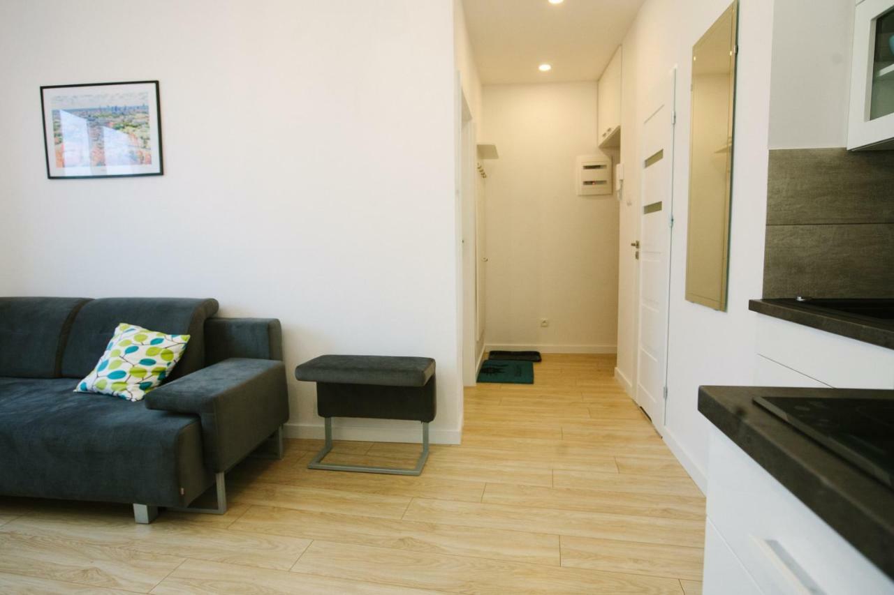 Apartment Concierge Muranow *