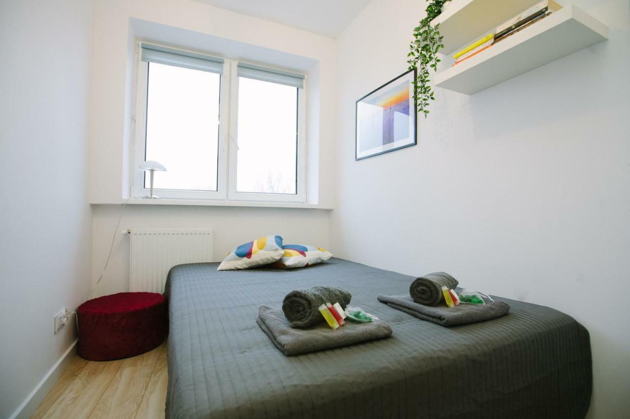 Concierge Muranow Apartment