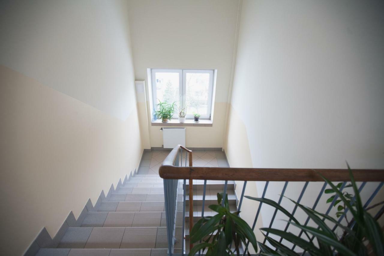 Concierge Muranow Apartment