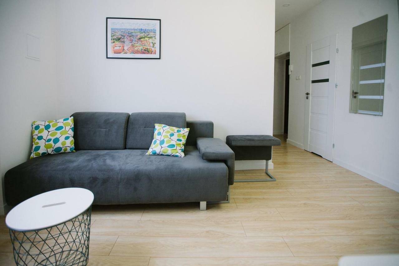 Concierge Muranów * Warszawa