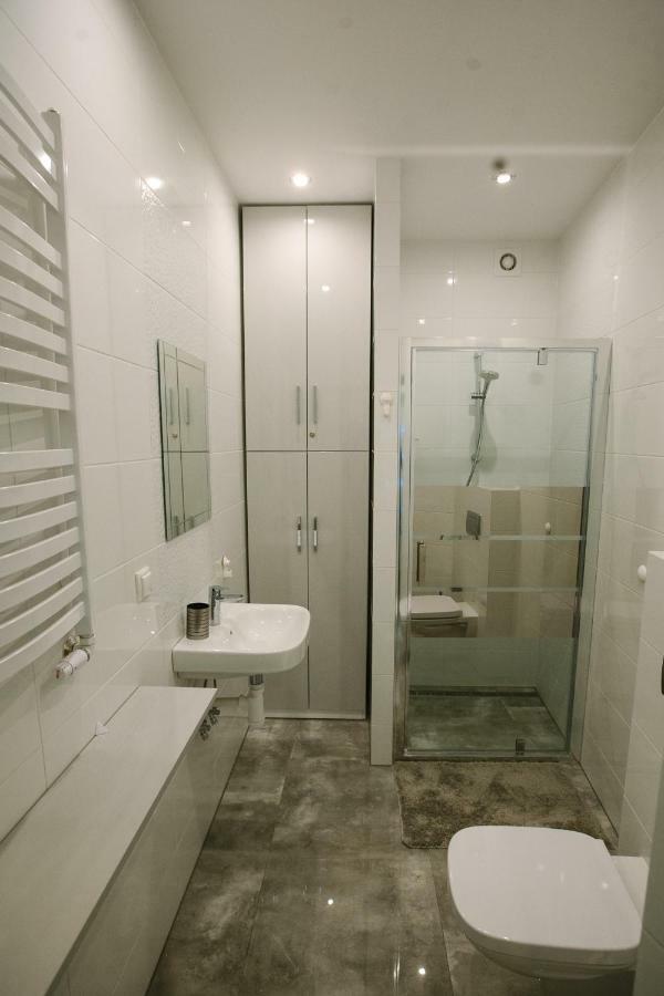 Apartament Concierge Muranów *