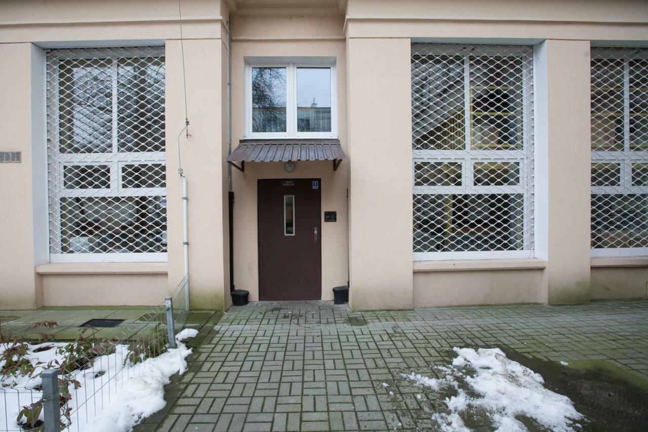 Concierge Muranów Apartament Warszawa