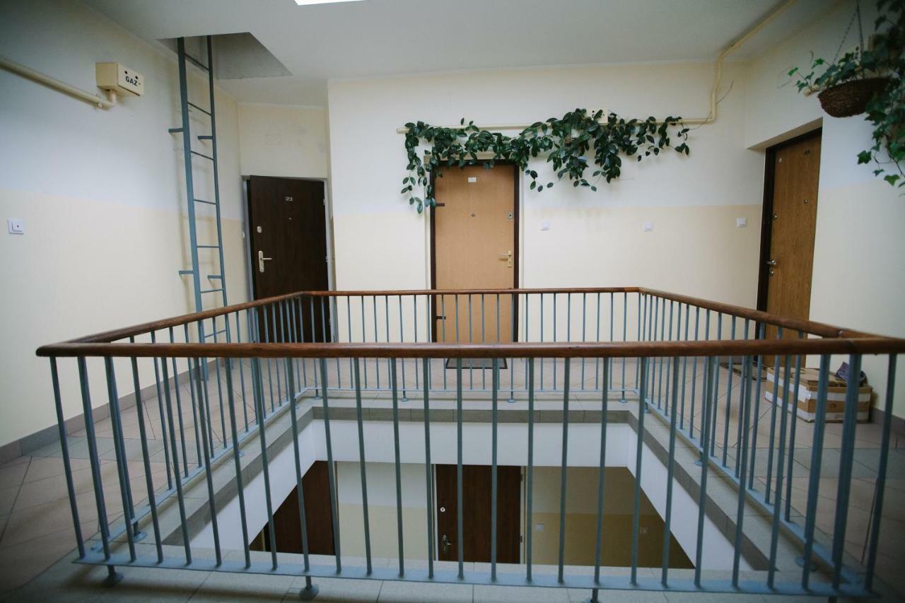 Apartament Concierge Muranów