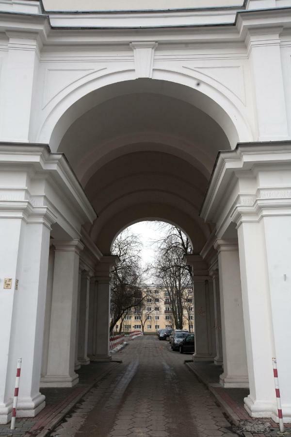 Concierge Muranów *